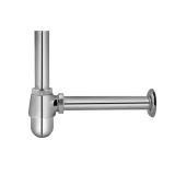 Xi phông chậu rửa Jaquar ALE-CHR-773ML190X125V 1