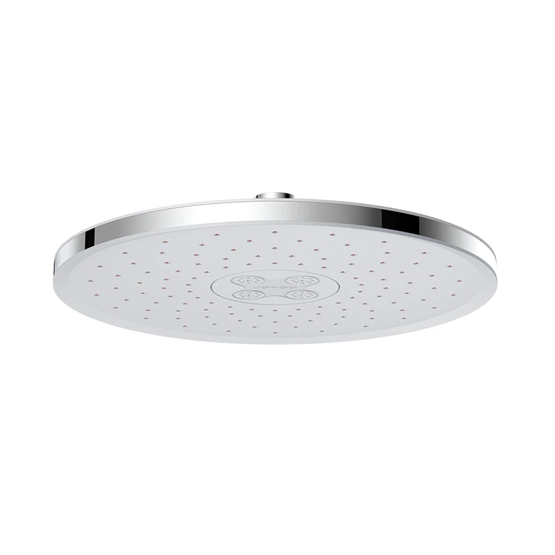 Ảnh Bát sen trần tự động tẩy cặn JOMOO G184021-1W01-2 1