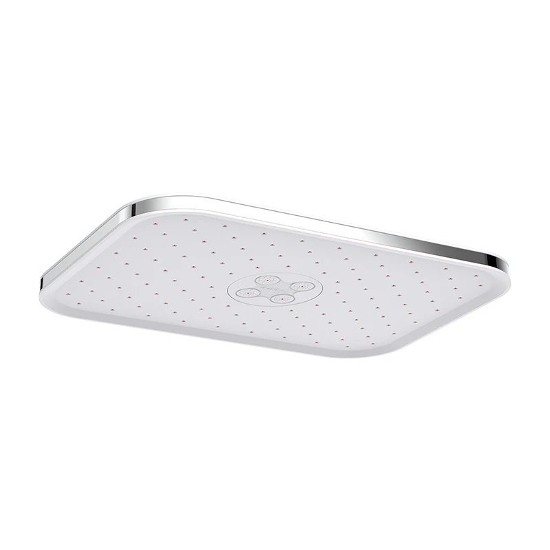 Ảnh Bát sen tự động tẩy cặn JOMOO G185021-1W01-2 1