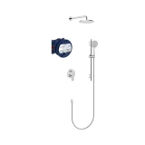 Bộ sen tắm âm tường Jomoo 37309-627/1B 37278-000/00 1