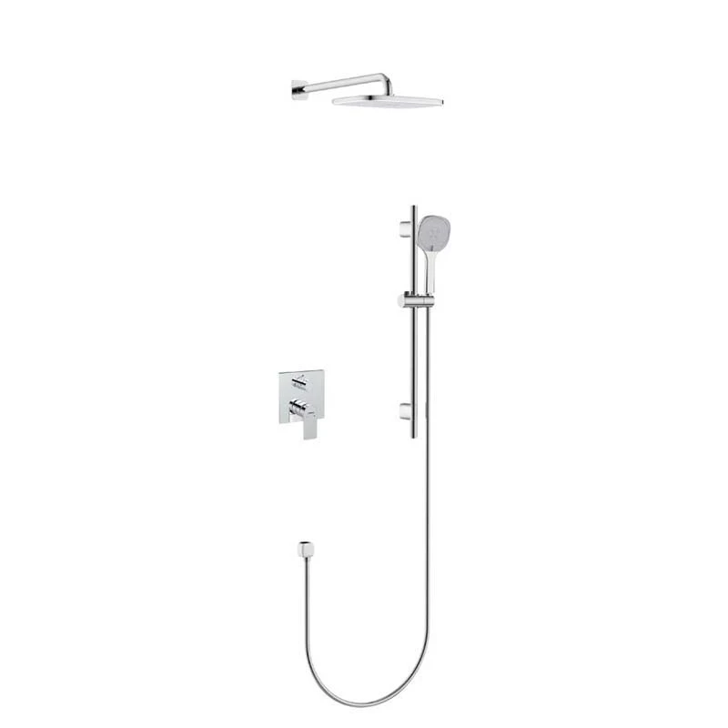 Bộ sen tắm âm tường Jomoo 37311-636/1B 37278-000/00