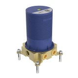 Bộ trộn vòi bồn tắm JOMOO P37315-000/00-1 1