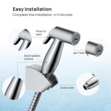 Bộ vòi xịt JOMOO 02303-1C-I011 3