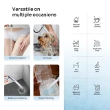 Bộ vòi xịt JOMOO 02303-1C-I011 4