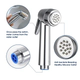 Bộ vòi xịt JOMOO S27021-2B01-I011 2