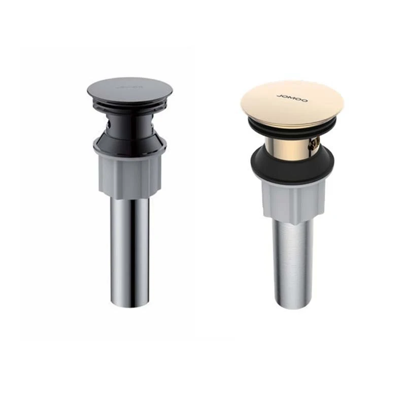 Ảnh Bộ xả nhấn Jomoo 91084-HBS 1