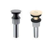 Bộ xả nhấn Jomoo 91084-HBS 1
