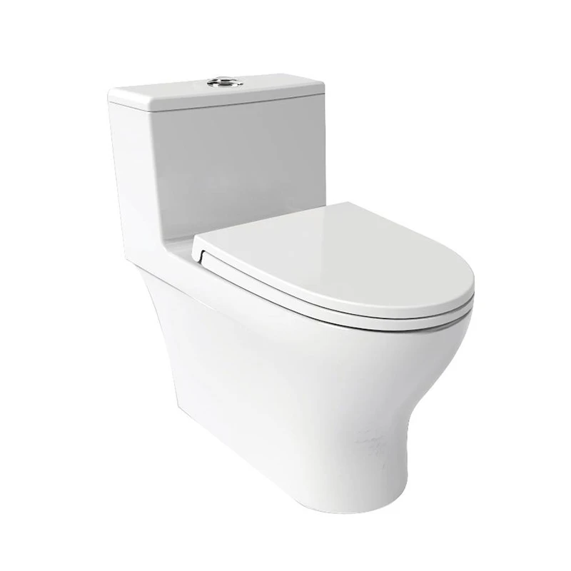 Bồn cầu 1 khối JOMOO 11160-2-5/31K-I011