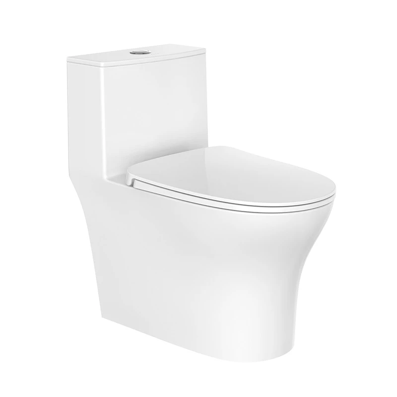Bồn cầu 1 khối JOMOO 11252-2-2/31KA-I011