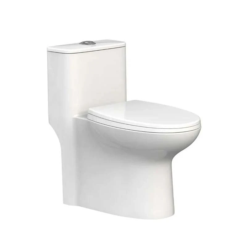 Ảnh Bồn cầu 1 khối Jomoo P11386-2-1/31Z 1