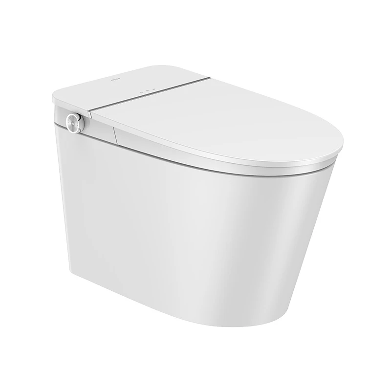 Bồn cầu thông minh JOMOO ZD7340-SA-IDO305