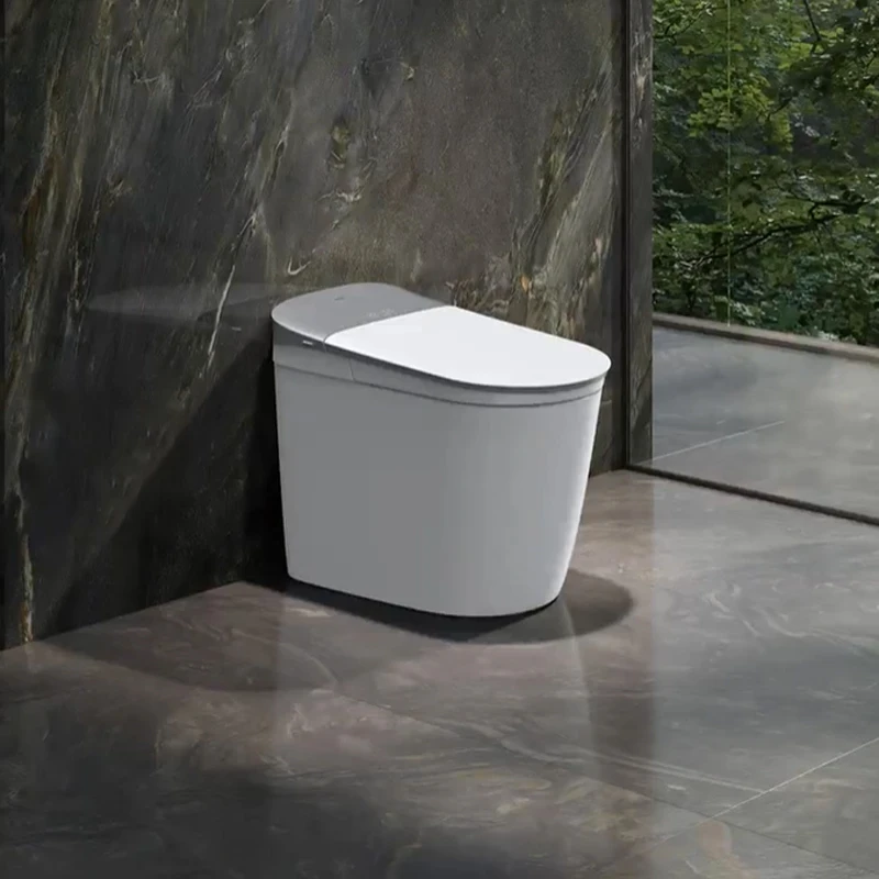 Bồn cầu thông minh Jomoo ZD9550-SA