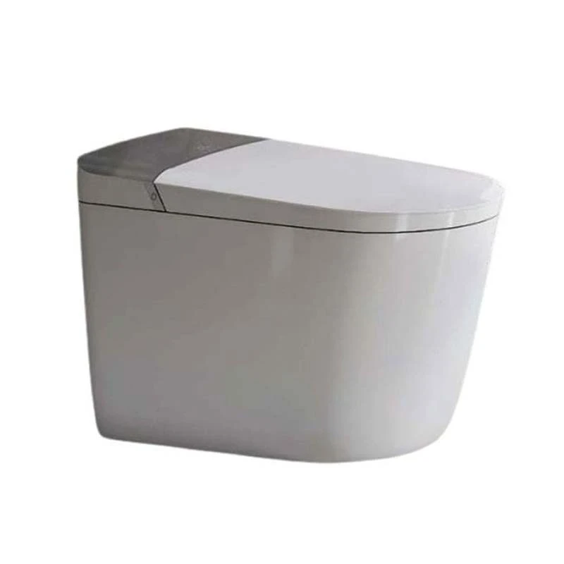 Bồn cầu thông minh Jomoo ZD9640-SA