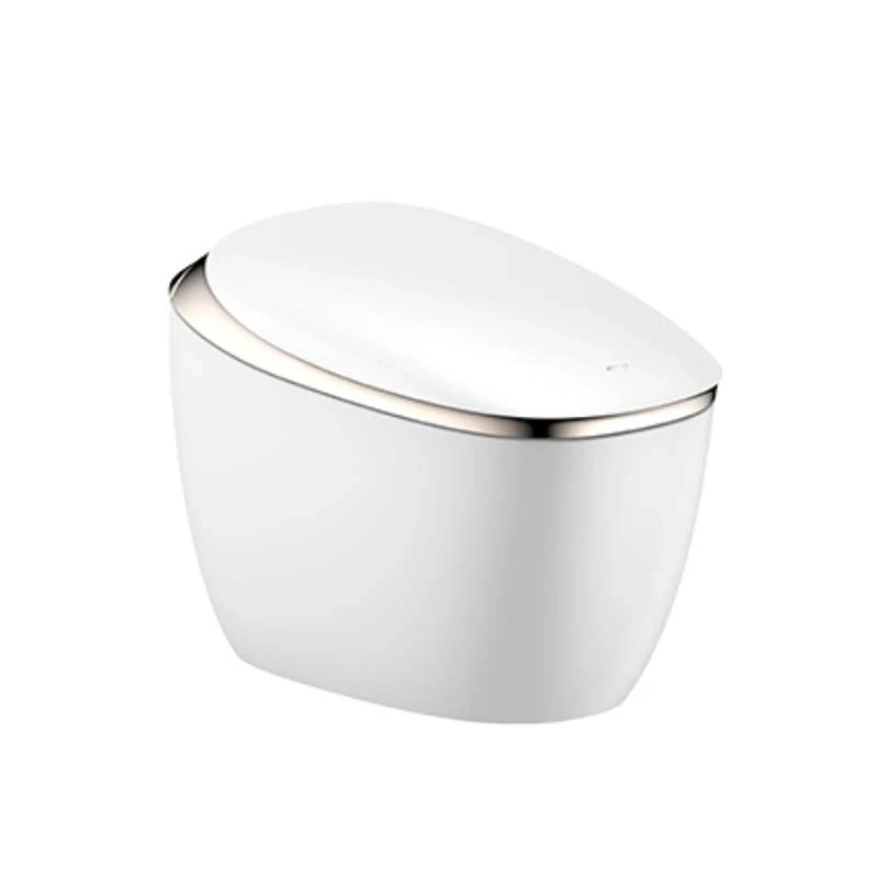 Bồn cầu thông minh Jomoo ZD9830-S2