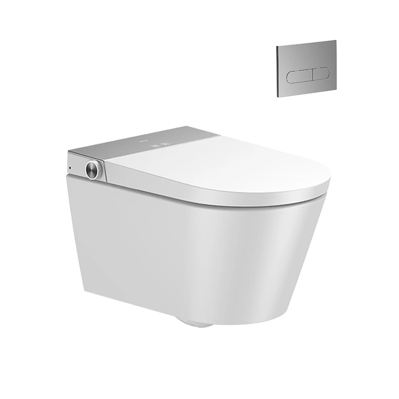 Bồn cầu thông minh JOMOO ZD8611-SA-CJM220