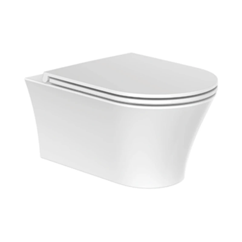 Ảnh Bồn cầu treo tường JOMOO 11413-2/11KA-I011 1