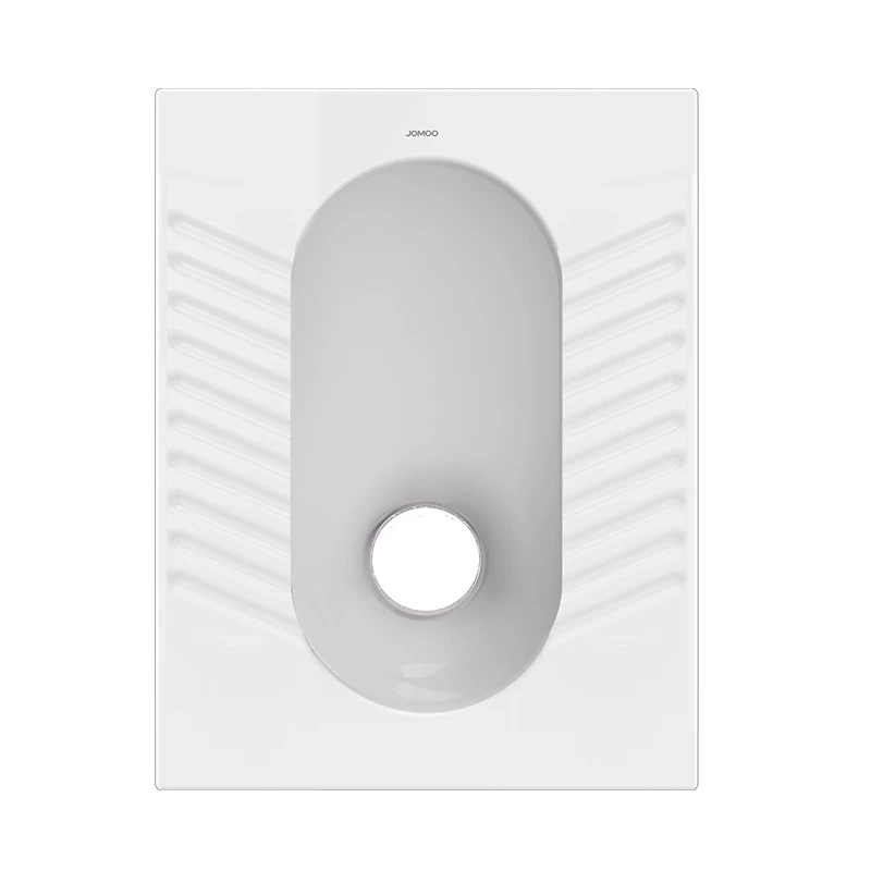 Ảnh Bồn cầu xổm JOMOO 14108-1/21P-1 1