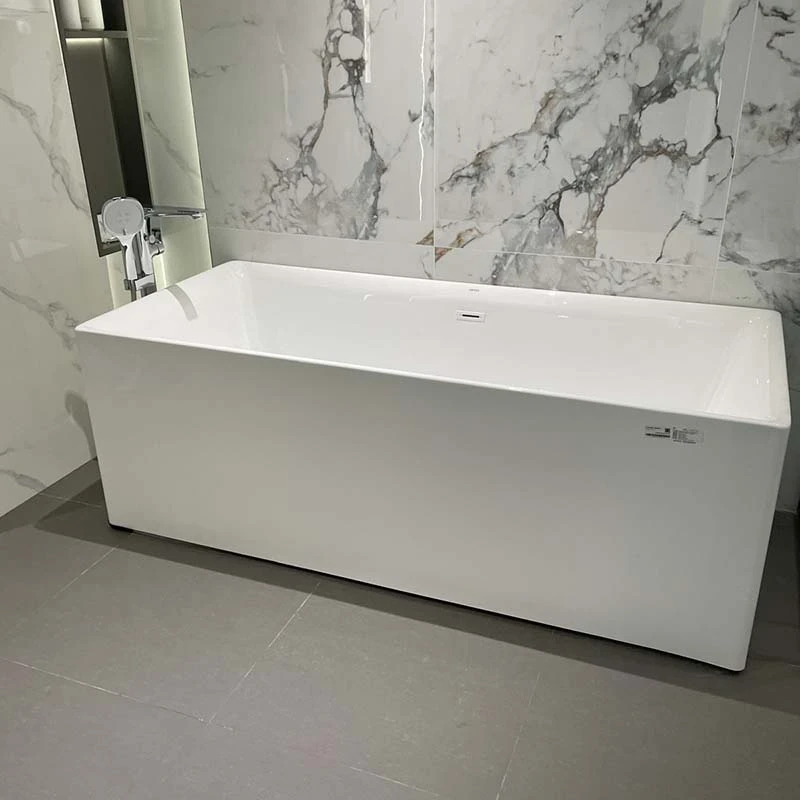 Bồn tắm đặt sàn Jomoo YR02617-1A01