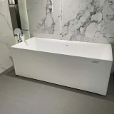 Bồn tắm đặt sàn Jomoo YR02617-1A01 1