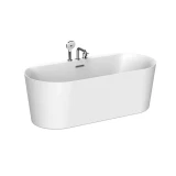 Bồn tắm kèm vòi Jomoo YC01217-1A01 1