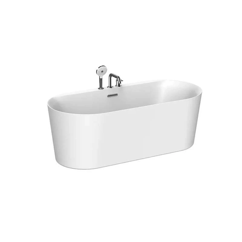 Bồn tắm kèm vòi Jomoo YC01218-1A01
