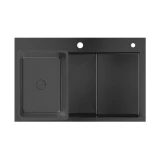 Chậu rửa bát đơn JOMOO 06239-AZ-1 1