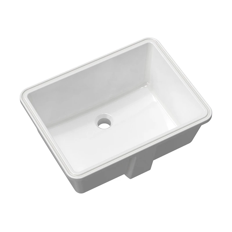 Ảnh Chậu rửa âm bàn JOMOO 12683-1/01K-I011 1