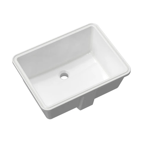 Ảnh Chậu rửa âm bàn JOMOO 12683-1/01K-I011 1