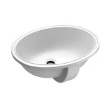Chậu rửa âm bàn Jomoo 12702-1/01K 1