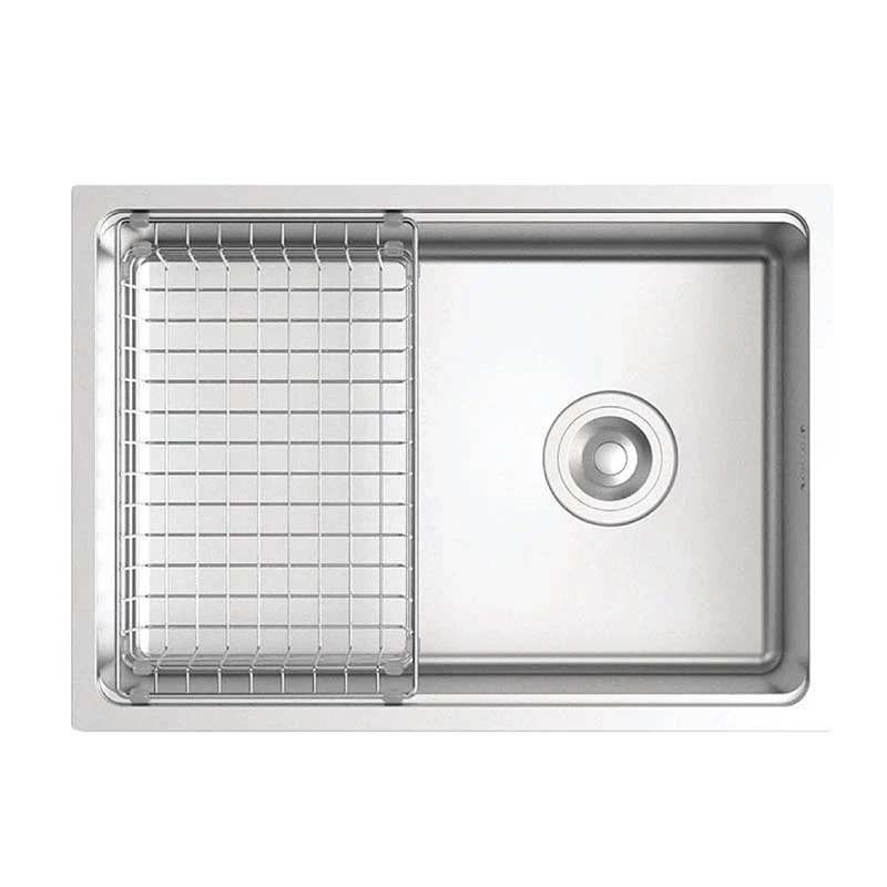 Chậu rửa bát đơn Jomoo X06326-CZ