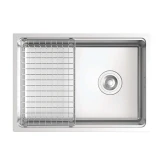 Chậu rửa bát đơn Jomoo X06326-CZ 1