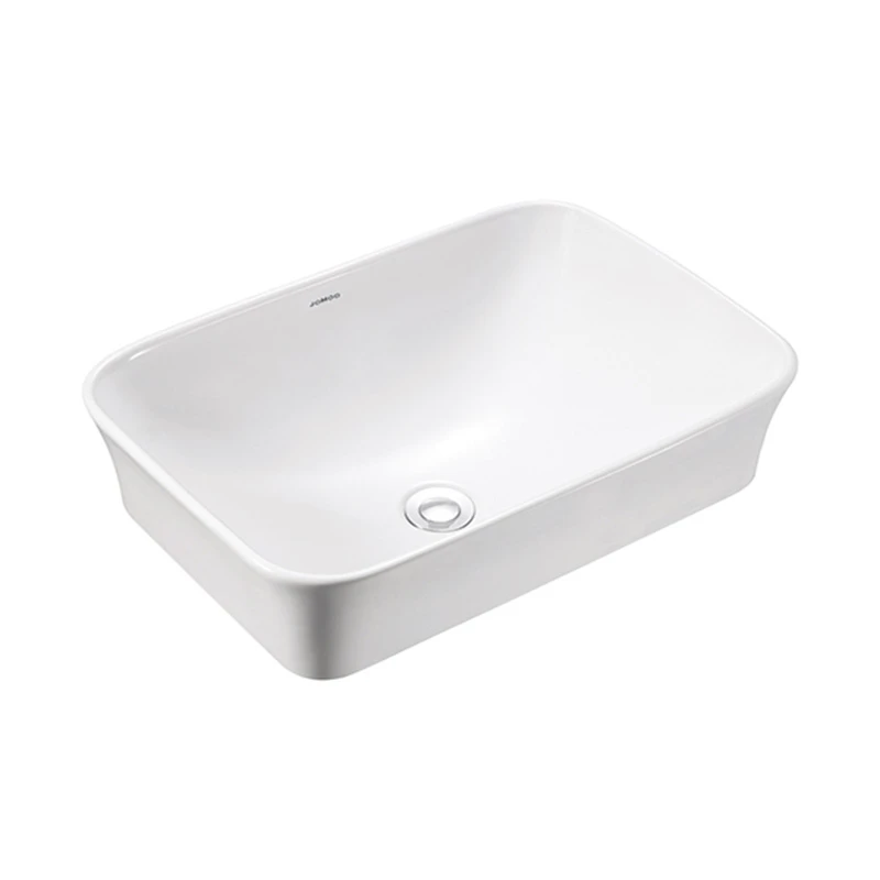 Ảnh Chậu rửa đặt bàn JOMOO 12132-1/01Z-I011 1