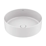 Chậu rửa đặt bàn JOMOO 12661-1/01K-I011 1