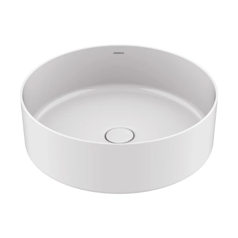 Ảnh Chậu rửa đặt bàn JOMOO 12661-1/01K-I011 1