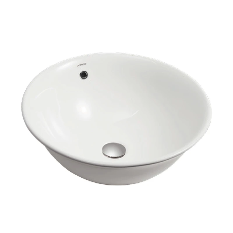 Ảnh Chậu rửa đặt bàn JOMOO 12703-1/01P-I011 1