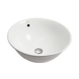 Chậu rửa đặt bàn JOMOO 12703-1/01P-I011 1