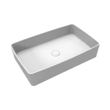 Chậu rửa đặt bàn JOMOO 12719-1/01K-I011 1