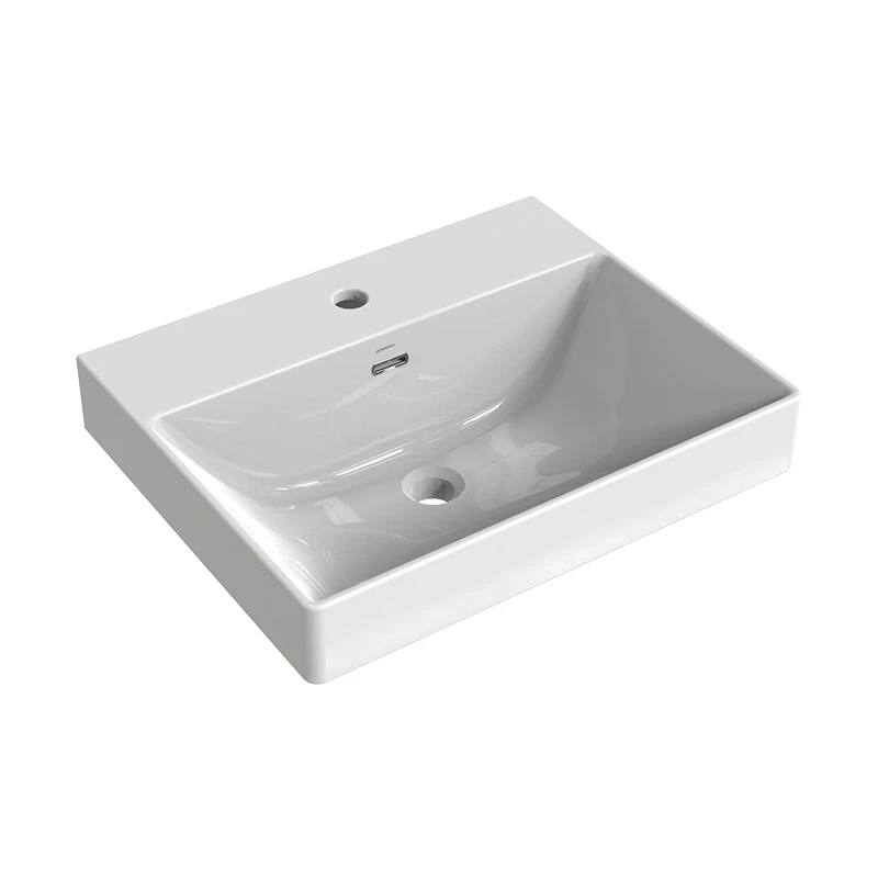 Ảnh Chậu rửa đặt bàn JOMOO 12725-1/11K-I011 1