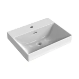Chậu rửa đặt bàn JOMOO 12725-1/11K-I011 1