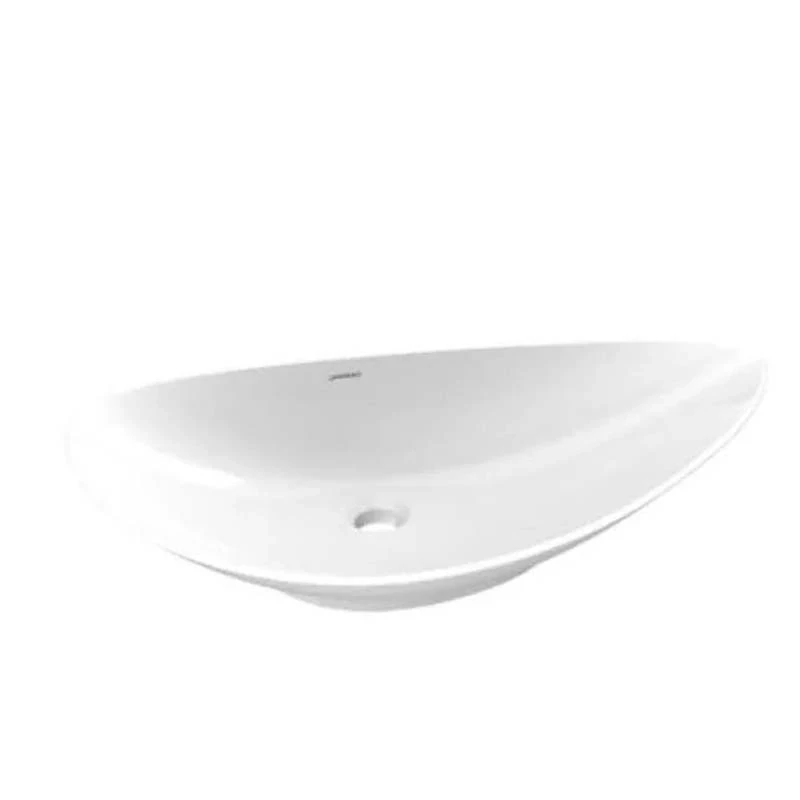 Chậu rửa dương bàn Jomoo 12741-1/01K