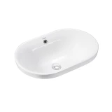 Chậu rửa dương vành JOMOO 12138-1/01Z-I011 1