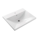 Chậu rửa dương vành JOMOO 12409-1/11Z-I011 1