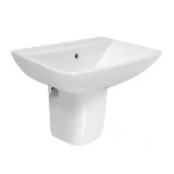 Chậu rửa treo tường JOMOO 12809-1/11P-I011 1