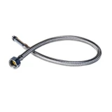 Dây cấp đầu to đầu nhỏ Jomoo H52AG-060101C 1