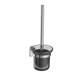 Giá đỡ & cọ vệ sinh inox Jomoo 9302211-1B 1
