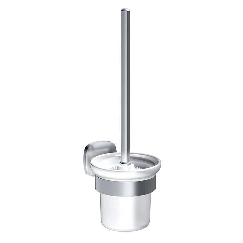 Ảnh Giá đỡ & cọ vệ sinh JOMOO 939811-7Z-I011 1