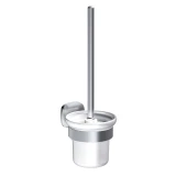 Giá đỡ & cọ vệ sinh JOMOO 939811-7Z-I011 1
