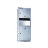 Hộp đựng giấy Inox Jomoo 03117-7Z 1