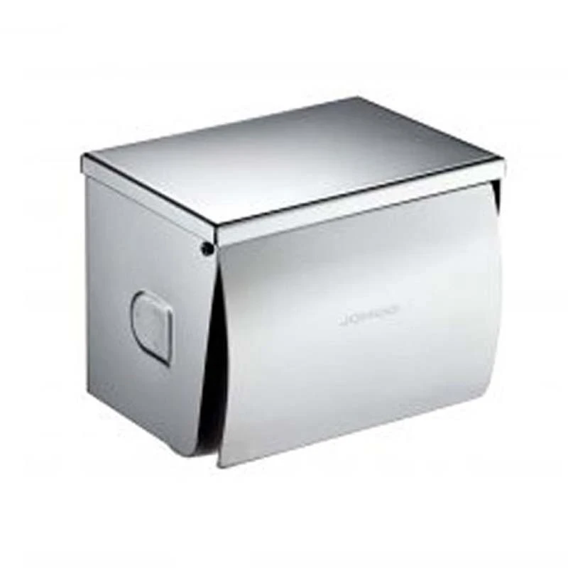Ảnh Hộp đựng giấy Inox Jomoo 939003-AD 1