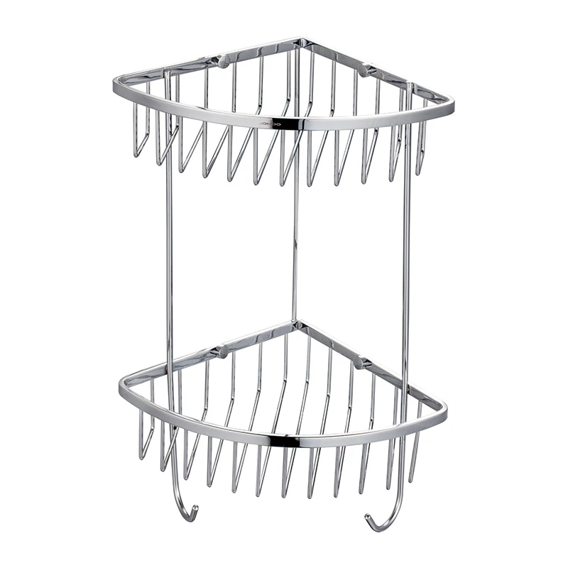Ảnh Kệ góc đôi JOMOO 937011-1D-1 1